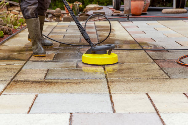 Trusted San Leon, TX Pressure Washing Services Experts
